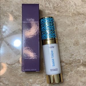 TARTE Base Tape Hydrating Primer